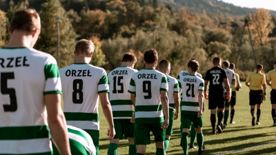 Weekend z Orłem: Daleki wyjazd do Igołomi, ważne starcia juniorów!