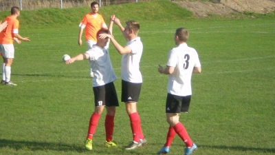 Kłodnica Gliwice - GSF Gliwice 5:1