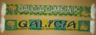 Szaliki !
