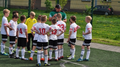 Oferta edukacyjno-sportowa klubu oraz szkoły
