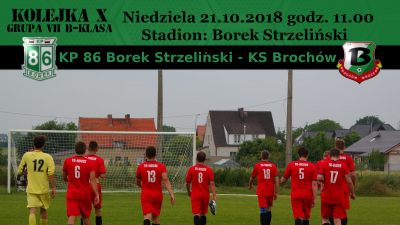 Strzelińska saga cz.7: Słowo na niedziele - "Koncentracja"