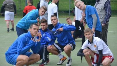 WLF: 2 kol. kat. II - wyniki, zdjęcia, film, relacja