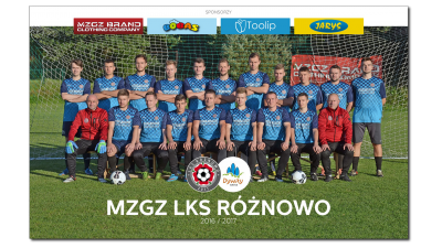 Kadra 2016/2017!!!