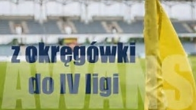 ORŁY POKONAŁY POGOŃ , 4 LIGA W PNIEWACH !