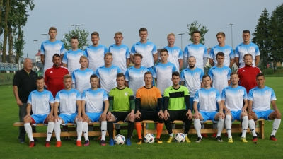 TERMINARZ - JESIEŃ 2017 III liga