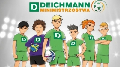 MISTRZOSTWA DIECHMANN r.2010/11