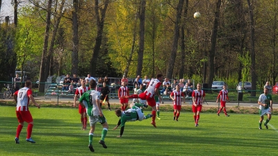 STRATA PUNKTÓW Z POLONIĄ POZNAŃ
