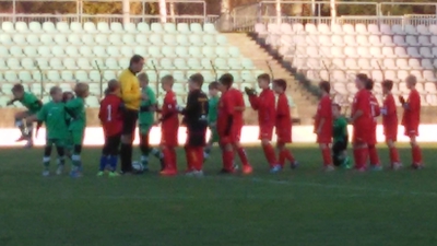 CKS CZELADŹ-SZCZAKOWIANKA