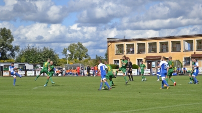 IV liga: Zapowiedź meczu z Intermarche Regą Trzebiatów