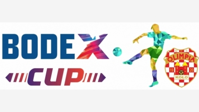 ROCZNIK 2006: 10 drużyn zagra w charytatywnym turnieju "II BODEX CUP 2018" - Gramy dla Krystiana