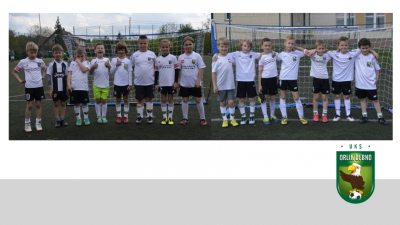Brzeska Liga Żaków - grupa B