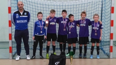 Torneo Orlików!