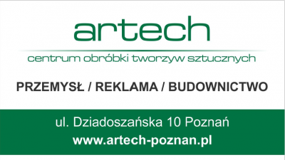 ARTECH na dłużej z Lotnikiem.
