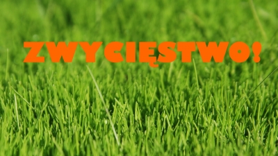 Pewne zwycięstwo z LKS Kalinowa