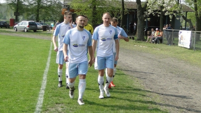 Piłkarska Sobota i Niedziela 21-22 Kwietnia 2018