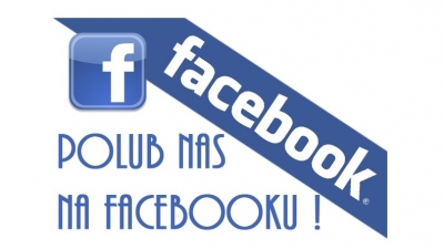 POLUB NAS NA FACEBOOK'U