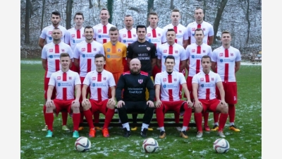 Mecz kontrolny. Apklan Resovia sprawdzi Orła