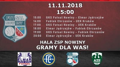 Eliminacje MMP U-20 - zapowiedź.