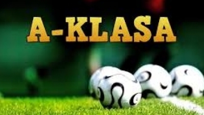 Słupska Klasa A sportbazar.pl gr II oraz Słupska Klasa Junior C2