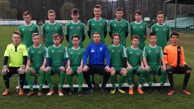 Dobre występy juniorów młodszych w MLJM