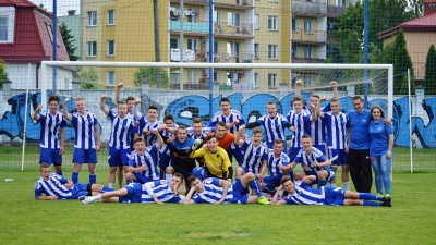 Awans do I ligi jest nasz!