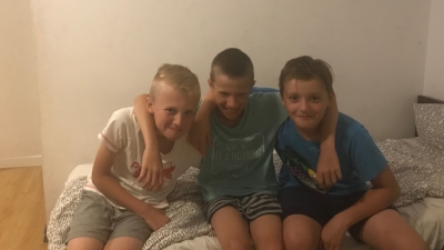 Obóz piłkarski w Zawoi – Dzień 3 i Dzień 4