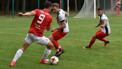 Pucharowy przerywnik
