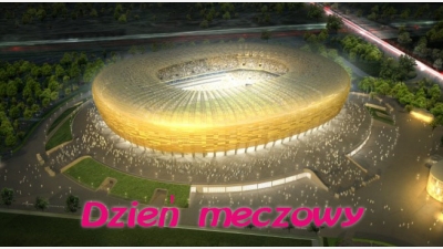 Znicz Pruszków - Broń Radom