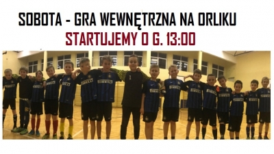 Zaproszenie na gierkę.