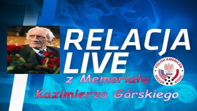 Wyniki LIVE Memoriału Górskiego