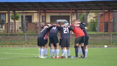 Wyniki Juniorów oraz Juniorów Młodszych na zakończenie sezonu