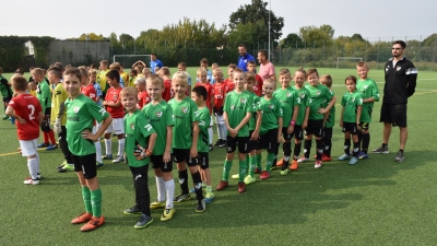 Podsumowanie IV edycji turnieju piłki nożnej EDBO CUP