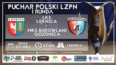 Pucharowe emocje czas start