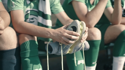 U15: Trampkarze zaczynają przygotowania - zagrają w Małopolskiej Lidze Trampkarzy!