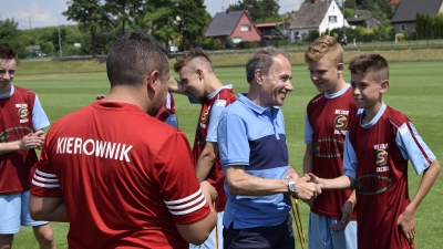 Dzień Dziecka ze Startem Miastko