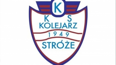 Zwycięstwo z Kolejarzem Stróże w dodatkowym sparingu!