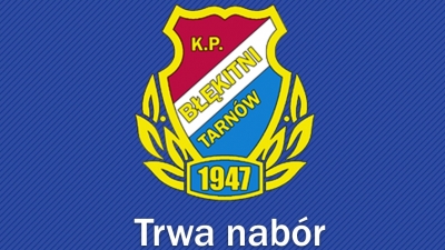 Nabory wiosna 2018