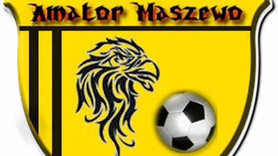 Amatorzy z Maszewa