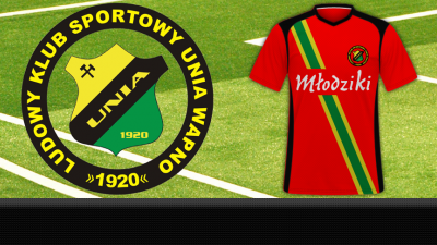 (M) Unia Wapno I - Leśnik Margonin 5-2 (2-2)