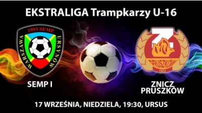 SEMP I - ZNICZ PRUSZKÓW - powołania