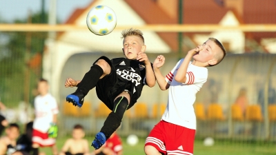 Liga JAKO Żaków zakończyła rozgrywki