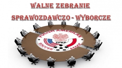 Zebranie Sprawozdawczo-Wyborcze ZPKP