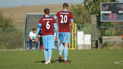 Lekki niedosyt