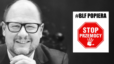 #BLF przeciw nienawiści!!!!!!!!!!!!!!!!!!!!!
