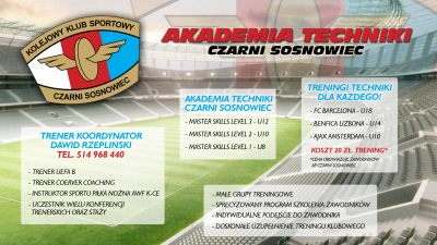 AKADEMIA TECHNIKI