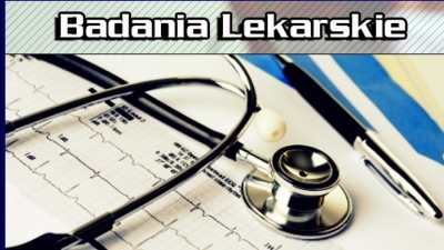 Badania !!!