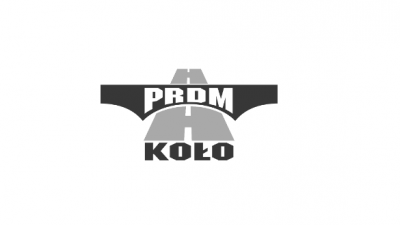ROCZNIK 2005: Podziękowanie dla firmy "PRDM Koło"