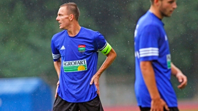 Wysoka porażka. Chełminianka - Unia 6:2