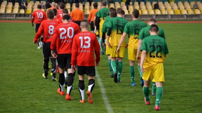 Krótka przerwa Czarnych, czyli kilka słów o planie przygotowań