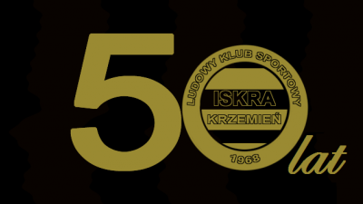 Szaliki z okazji 50 lecia klubu
